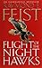 Flight of the Night Hawks (Darkwar, Book 1) by Raymond E. Feist (4-Sep-2006) Paperback