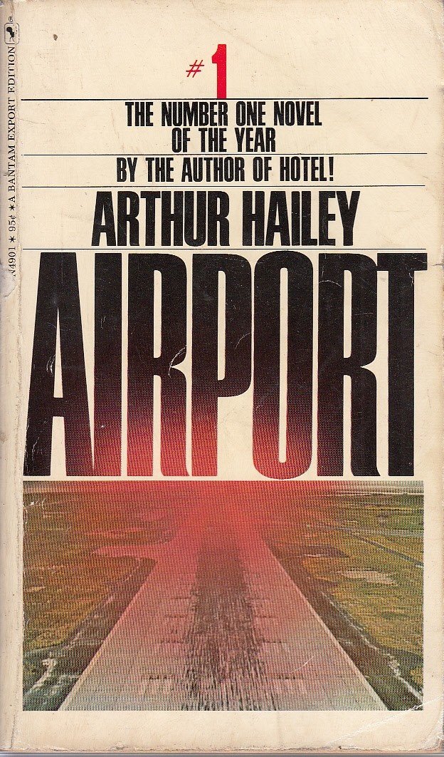 Airport