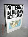 Patterns in human geography (Penguin education : Geography and environmental studies)