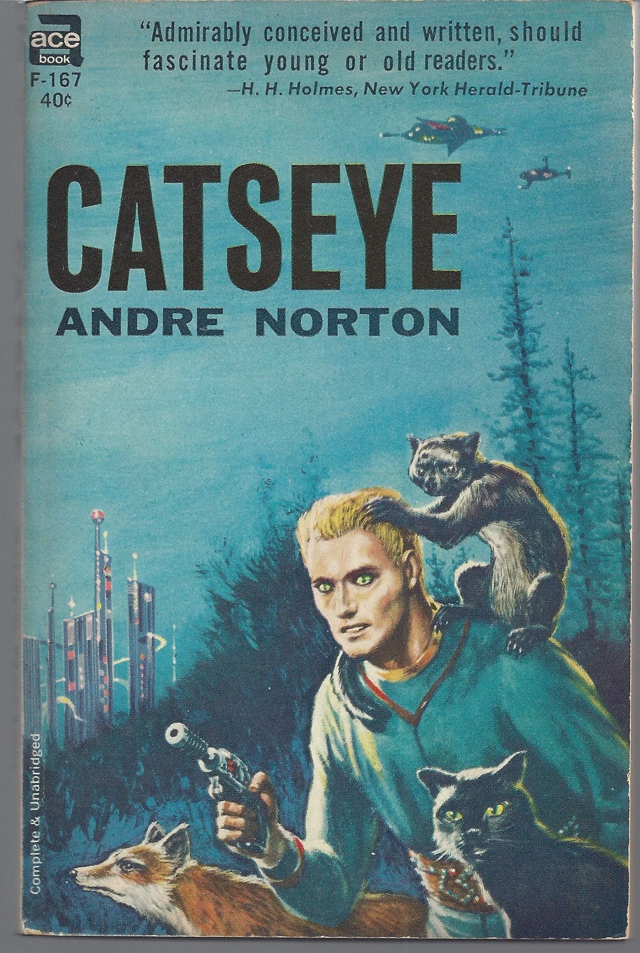Catseye