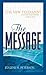 The Message New Testament: The New Testament in Contemporary Language (Experiencing God) (2003-03-31)