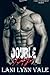 Double Tap (Code 11- KPD SWAT) (Volume 2) by Lani Lynn Vale (2015-05-19)