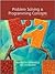 Problem Solving and Programming Concepts 8th (egith) edition ... by Maureen Sprankle