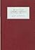 St Mary's Church, Deerhurst, Gloucestershire: Fieldwork, Excavations and Structural Analysis, 1971-1984 (Reports of the Research Committee of the Society of Antiquaries of London) (Volume 55)