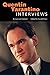 Quentin Tarantino: Interviews, Revised and Updated (Conversations with Filmmakers (Paperback)) by Gerald Peary (Editor) (28-Jan-2014) Paperback