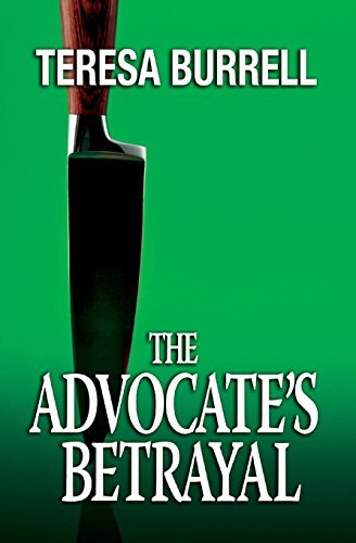 The Advocate's Betrayal: Volume 2 (Paperback)