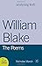 William Blake: The Poems (Analysing Texts) by Nicholas Marsh (2012-06-13)