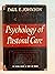 Psychology of Pastoral Care...