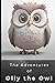 The Adventures of Olly the Owl