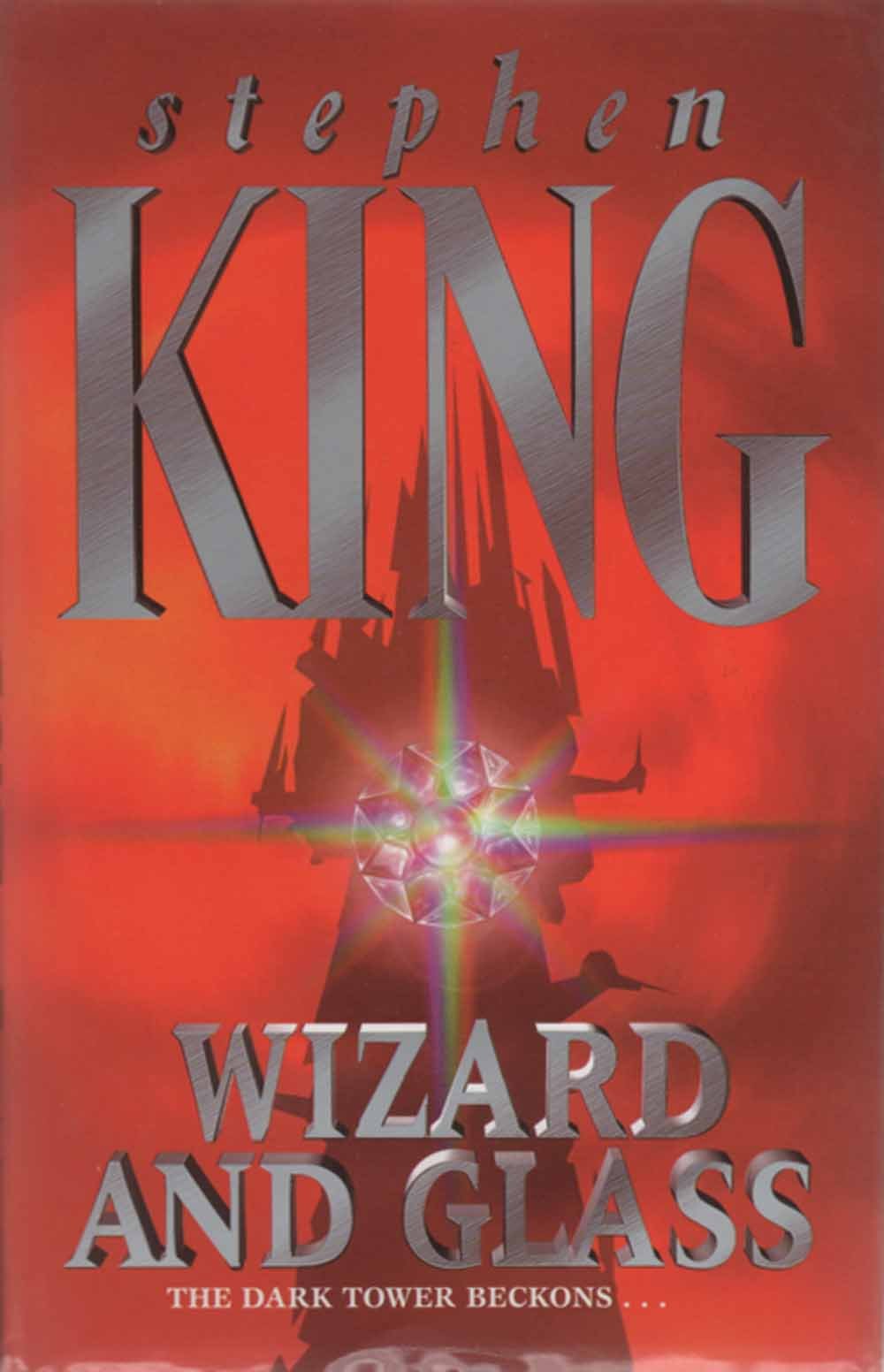 Wizard and Glass