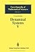 Dynamical Systems V: Bifurcation Theory and Catastrophe Theory (Encyclopaedia of Mathematical Sciences) by V.I. Arnold (20-May-1999) Paperback