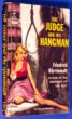 The Judge And His Hangman