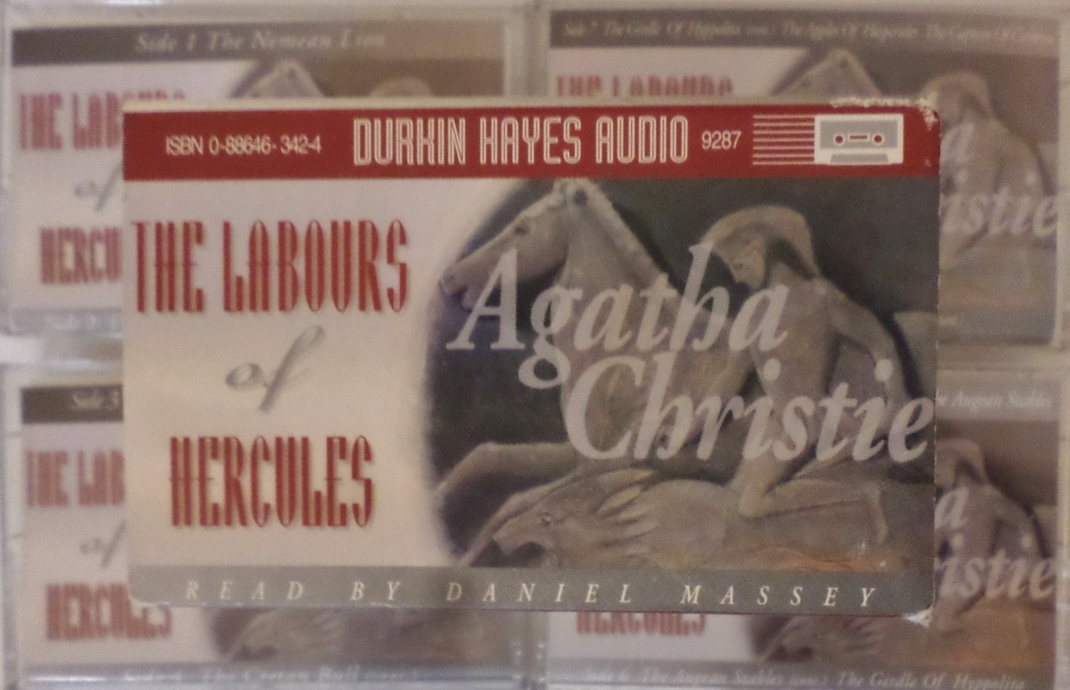 The Labours of Hercules