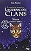 La guerre des clans - La derni?re proph?tie - Cycle II: Livre I - Minuit by Erin Hunter (November 21,2011)