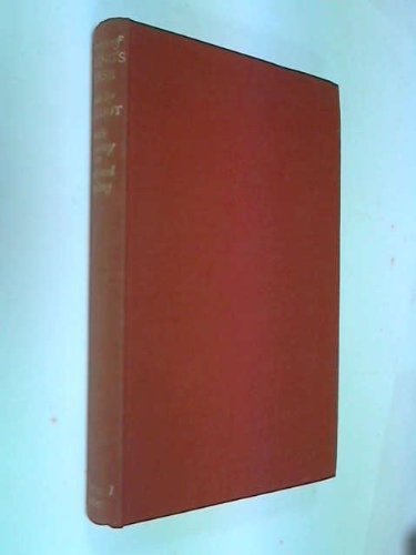 A choice of Kipling's verse