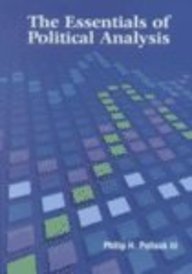 The Essentials of Political Analysis (Paperback)