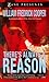 (There's Always a Reason) By Cooper, William Fredrick (Author) mass_market on 22-Feb-2011