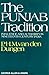 The Punjab tradition;: Influence and authority in nineteenth-century India,