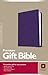 Premium Gift Bible NLT, Petals by Unknown(2015-08-09)