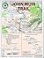 John Muir Trail Map-Pack: S...