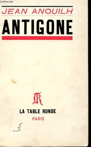 Antigone