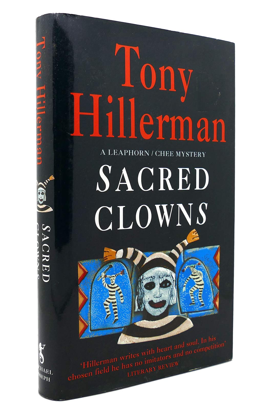 Sacred Clowns