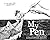 My Pen by Christopher Myers (16-Apr-2015) Hardcover