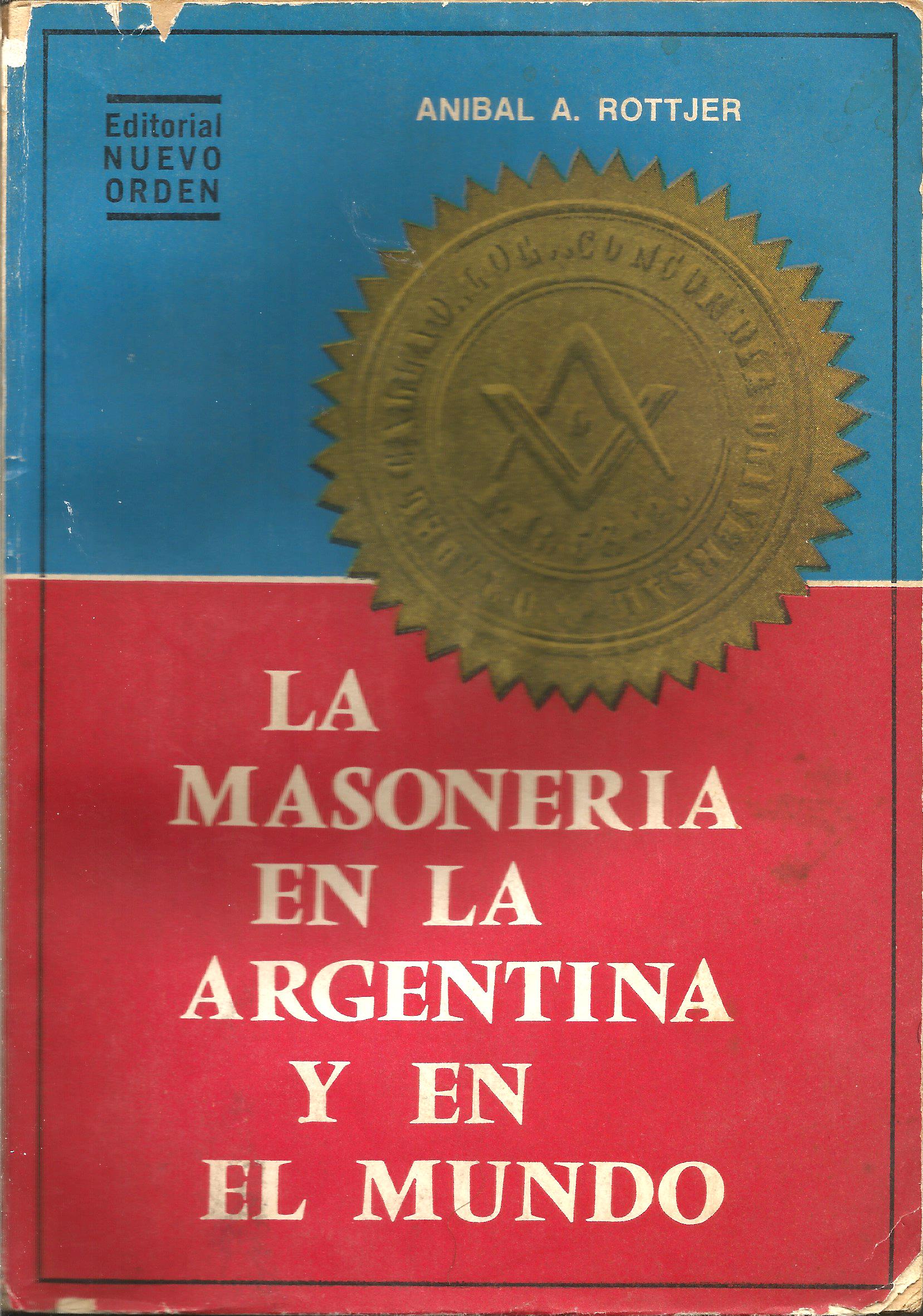 La masonería en la Argentina y en el mundo