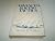 Advanced Racing Tactics by Walker Stuart H. M.D. (1976-01-01) Hardcover