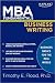 MBA Fundamentals Business W...