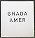Ghada Amer: Rainbow Girls