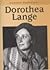 Dorothea Lange (Raintree Biographies Ser)
