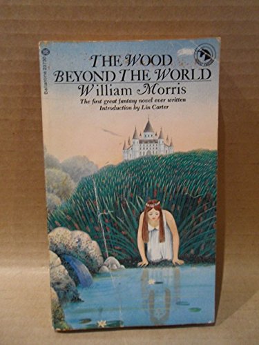 The Wood Beyond the World