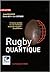 Rugby quantique de Jonny Wilkinson,Etienne Klein ,Jean Iliopoulos ( 24 novembre 2011 )