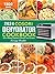 COSORI Dehydrator Cookbook by Xeruny Dendlet
