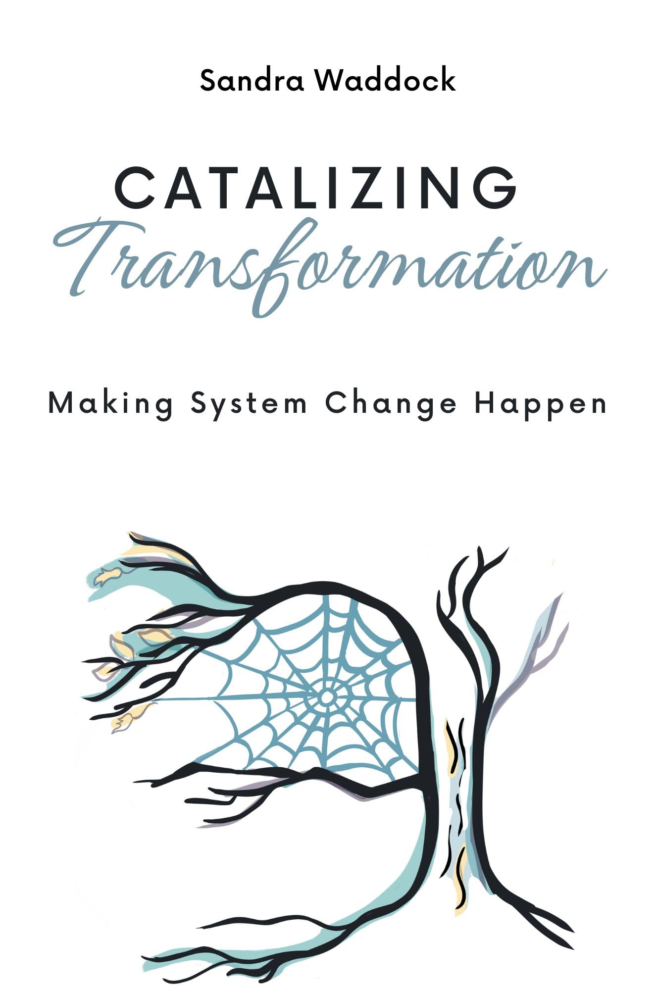 Catalyzing Transformation: Making System Change Happen (Paperback)