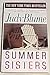 Summer Sisters by Judy Blume