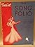 Feist 1943 Song Folio