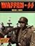 Waffen-SS by Brian L. Davis (1986-04-03)