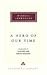 A Hero of Our Times(Paperback) - 1992 Edition