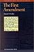 1st Amendment (Concepts & Insights) by Daniel A. Farber (1998-05-31)