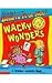 Wacky Wonders (Ripley's Believe it or Not Sticker Activity Book)