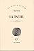 La Tache by Philip Roth (2002-09-04)
