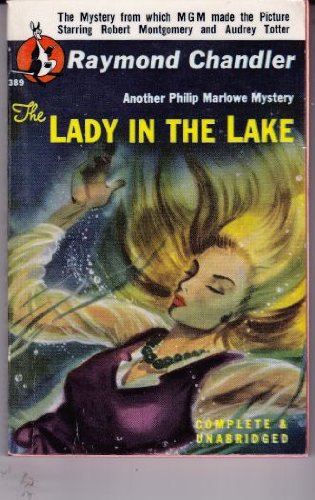 The Lady in the Lake