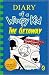 The Getaway by Jeff Kinney