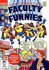 Faculty Funnies (1989 series) #1 by Archie Comics Faculty Funnies (1989 series) #1 by Archie Comics