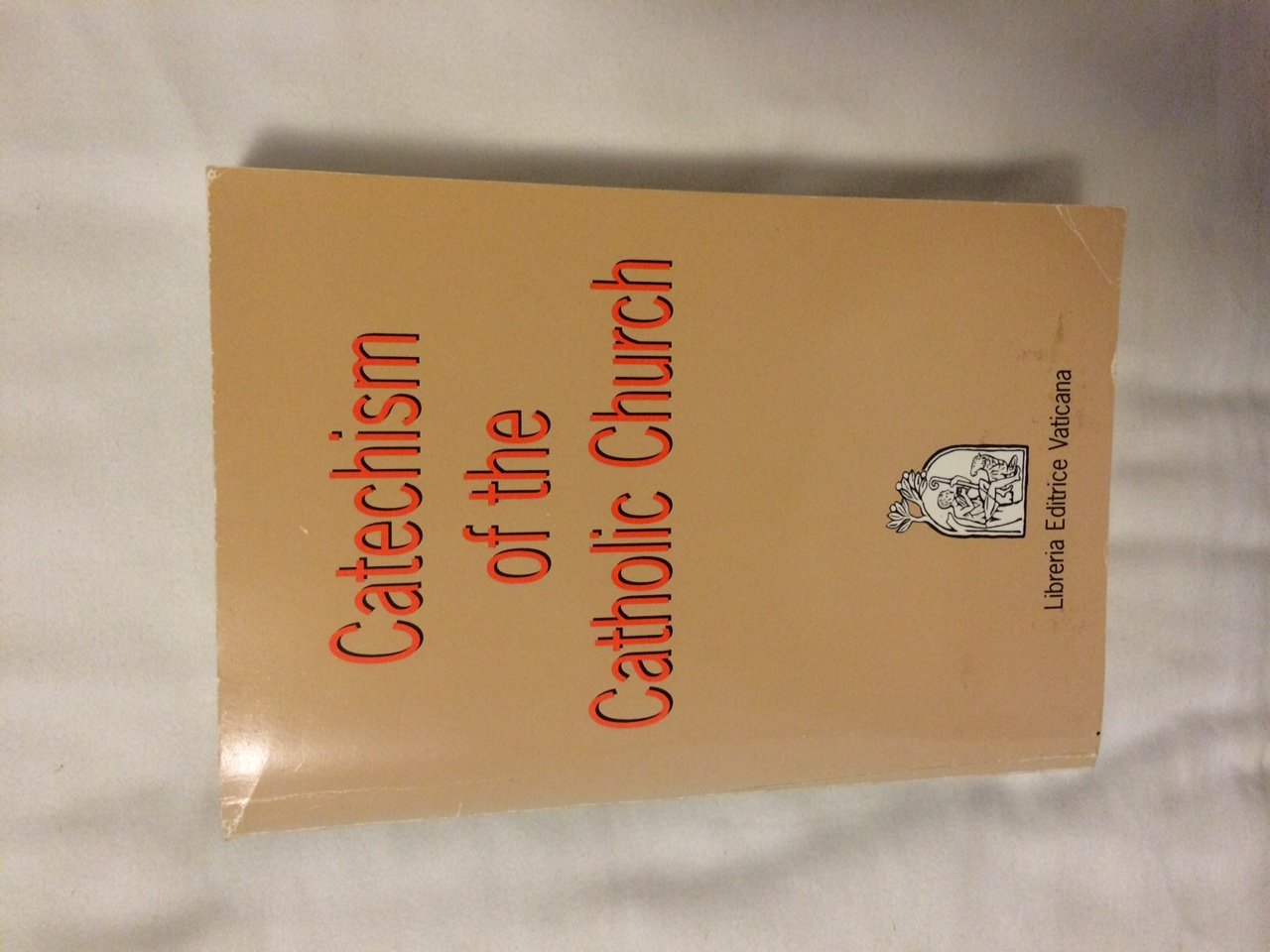 Catechism of the Catholic Church