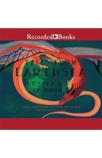 Tales From Earthsea
