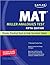 Kaplan MAT (text only) 5th (Fifth) edition by Kaplan