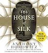 The House of Silk...